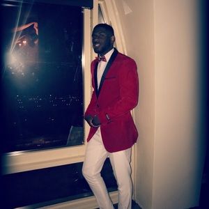 Meet your Posher, Marlon